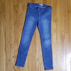 Abercrombie Kids Jeans
